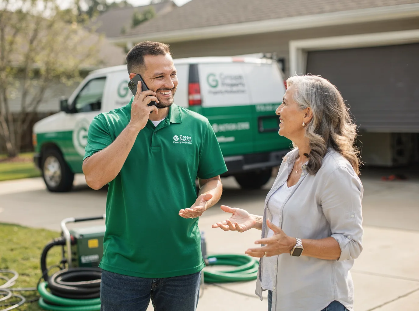 Water Damage Restoration Chapman, KS FAQs